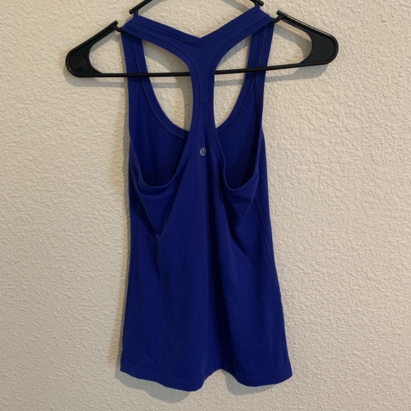 lulu lemon tank top! - Picture 1 of 2